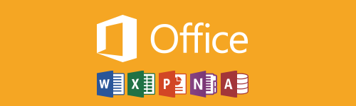 Microsoft Office en 365 terug op SURFspot