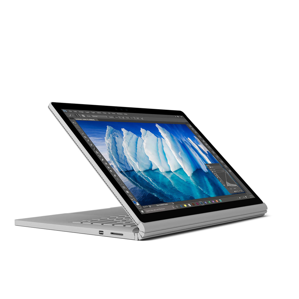 i5 surface book