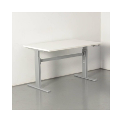 Zit-sta Bureau Actiforce Slinger 120x80 (gebruikt)