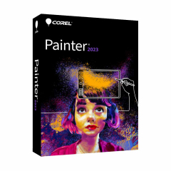 Corel Painter 2023