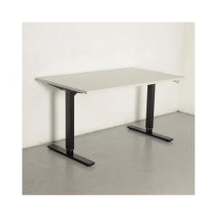 Zit-sta Bureau Ergonice 140x80 (gebruikt)