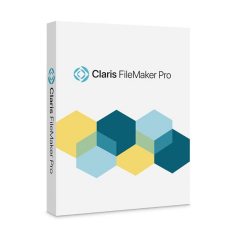 Claris FileMaker Pro 19