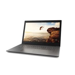 Lenovo IdeaPad 320-17IKB - 80XM00L4MH