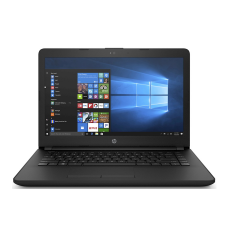 HP Notebook - 15-bs062nd 