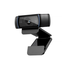 Logitech C920 HD Pro Webcam