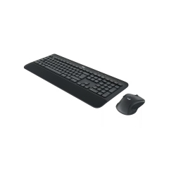 Logitech MK545 Advanced - Toetsenbord en Muis Set