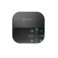 Logitech P710E Mobiele Speakerphone