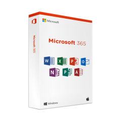 Microsoft Office 365 (Student Use Benefit)