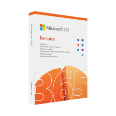 Microsoft 365 Personal