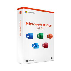 Microsoft Office 365 (Student Use Benefit)