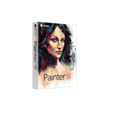 Corel Painter 2018