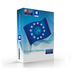 Euroglot Professional full version - 8.2