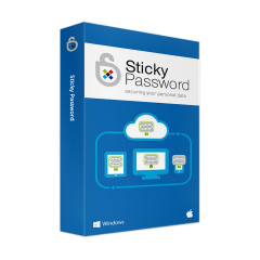 Sticky Password