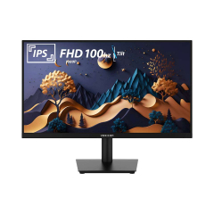 Voxicon P24FHD - 24" Monitor