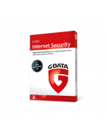 G Data Internet Security 2018