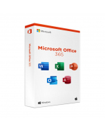 Microsoft Office 365 (Student Use Benefit)