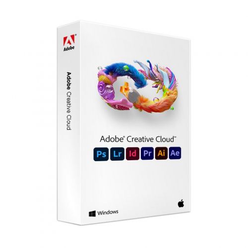 adobe creative suite for mac cost