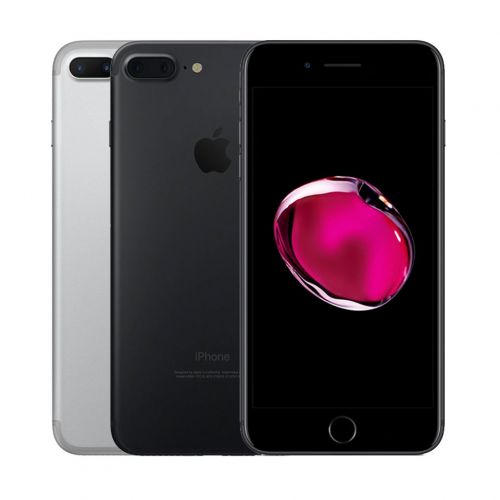 gaan beslissen Geheim gespannen Apple iPhone 7 Plus (margeproduct*) | SURFspot