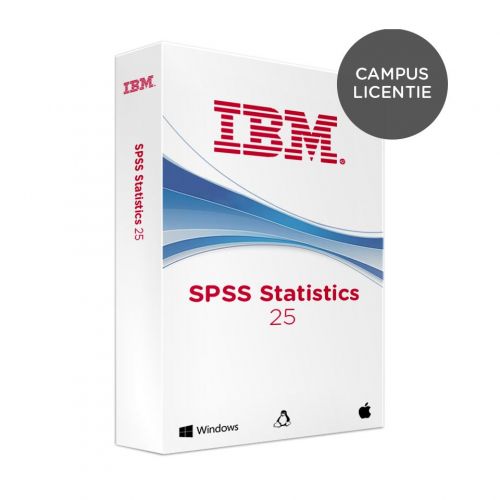 spss 25 student