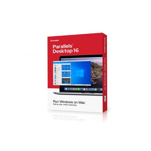 parallels license for mac