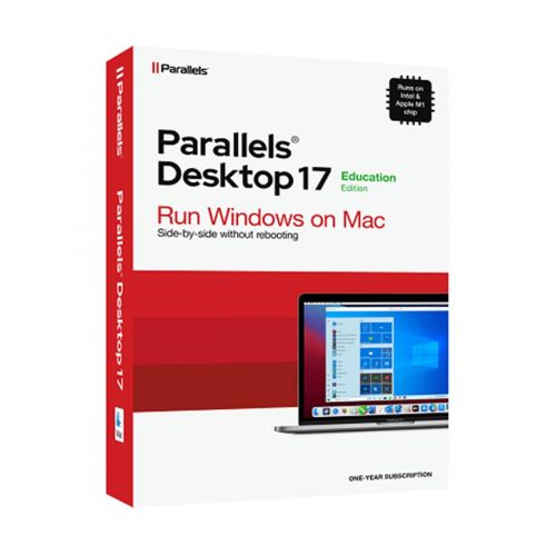 mac os parallels using bootcamp