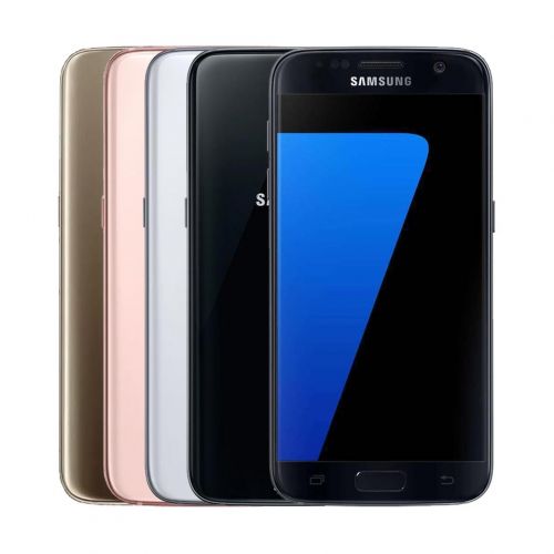 hand tieners radar Samsung Galaxy S7 Edge (margeproduct*) | SURFspot