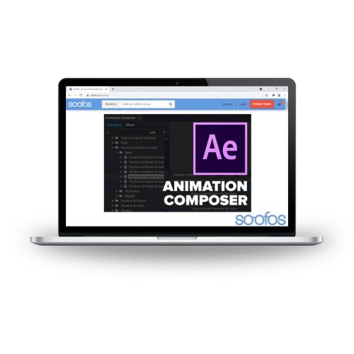 animation composer ae