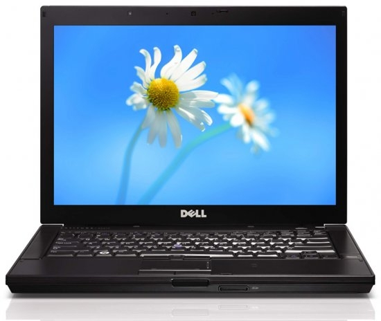 Dell Latitude E6410