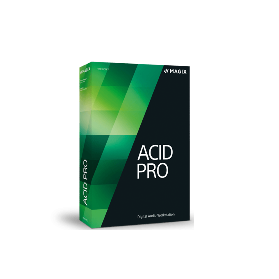 Acid Pro 7