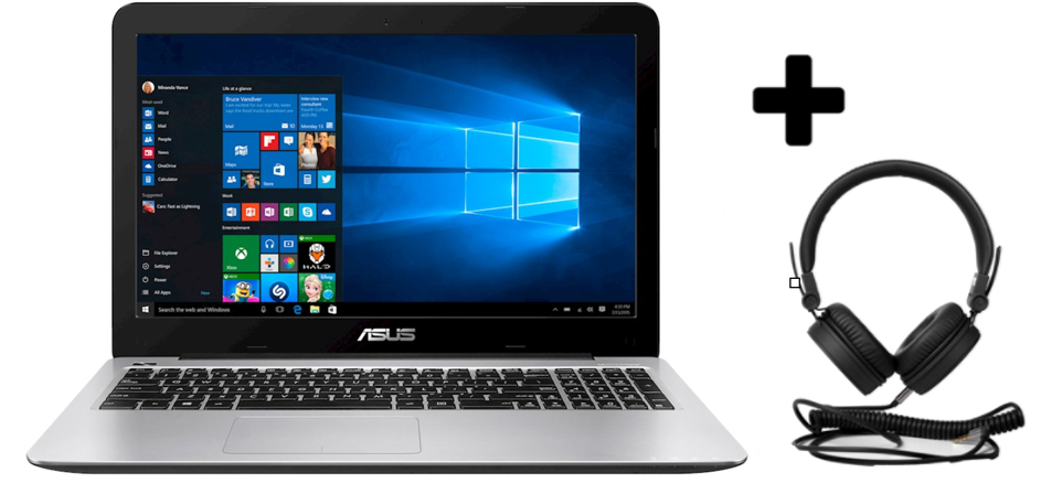 ASUS Vivobook A556UQ-DM1369T