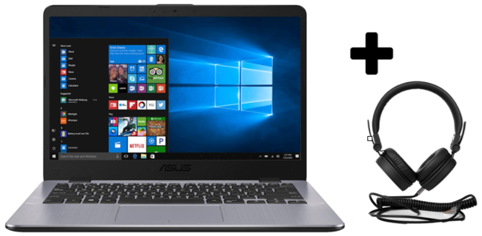 ASUS VivoBook A405UA-BM256T