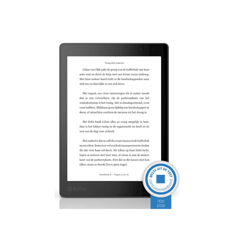 Kobo Aura ONE 