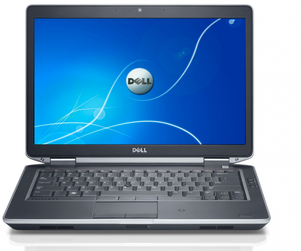 Dell Latitude E6320 (Refurbished)