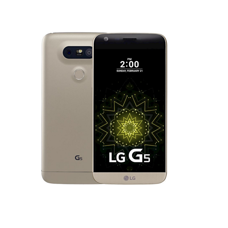 LG - G5