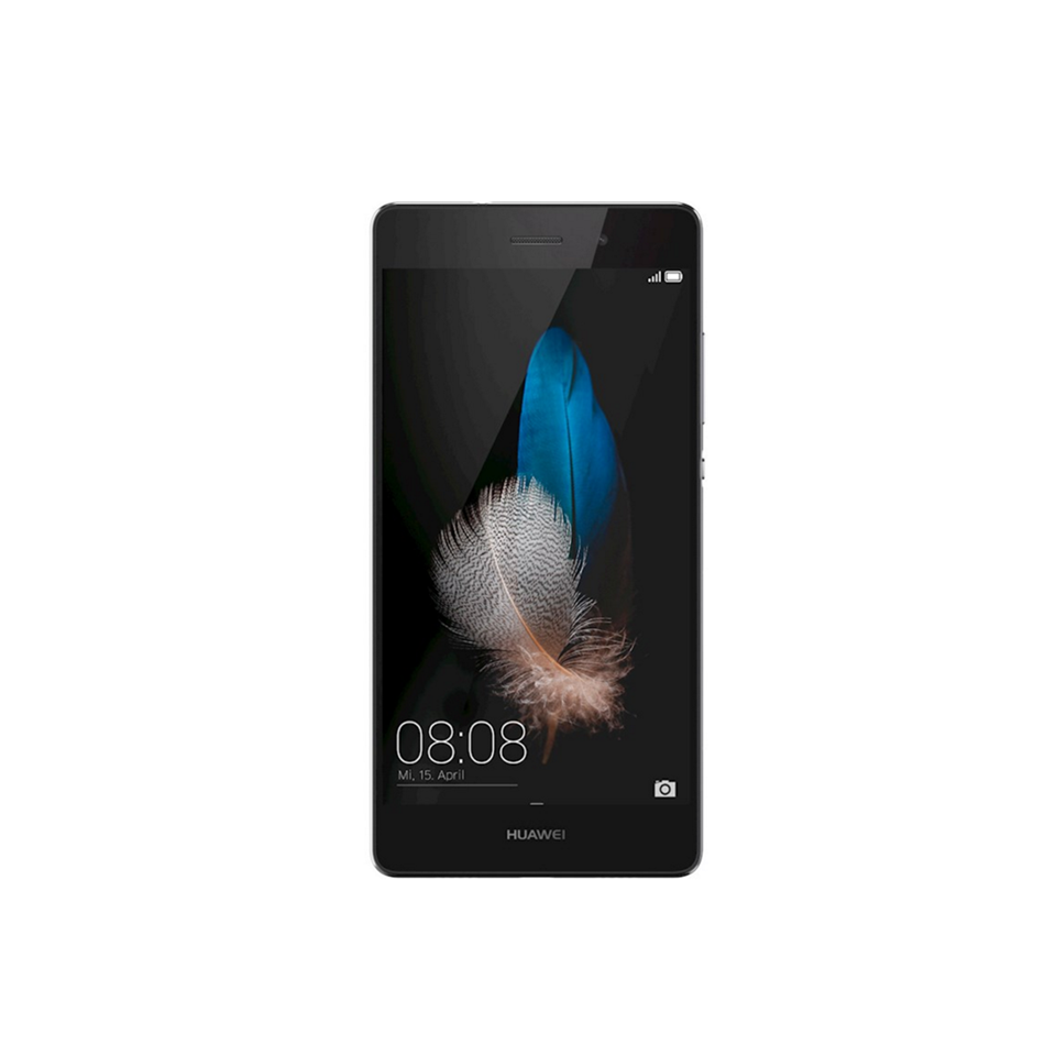 Huawei P8 Lite 