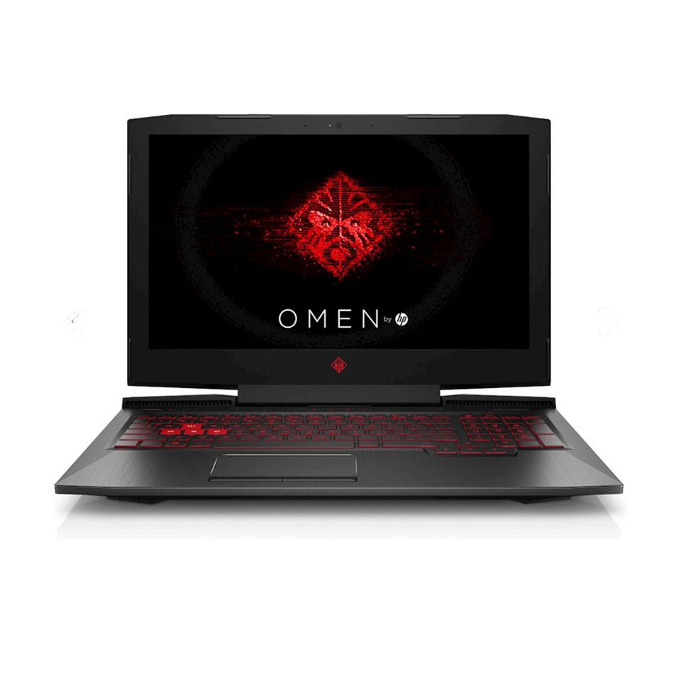 HP OMEN 15-ce062nd 