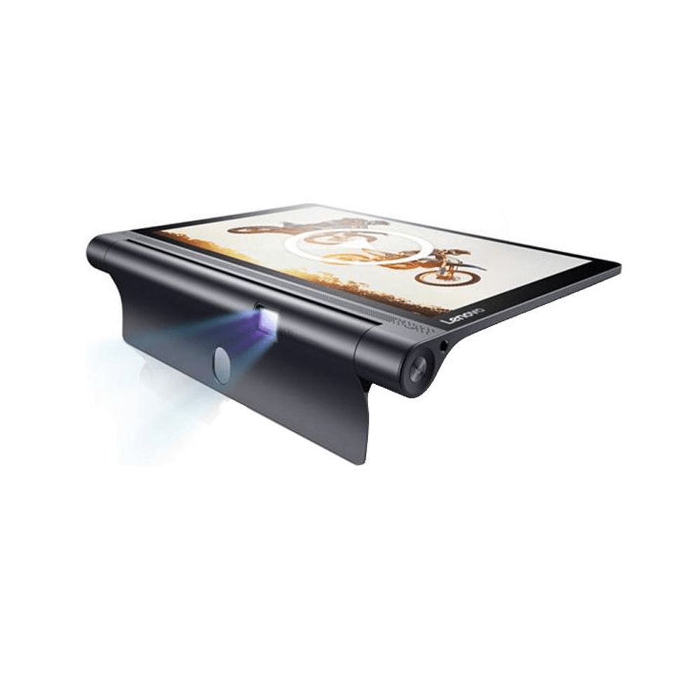 Lenovo Yoga Tab 3 Pro - 64 GB - Zwart 