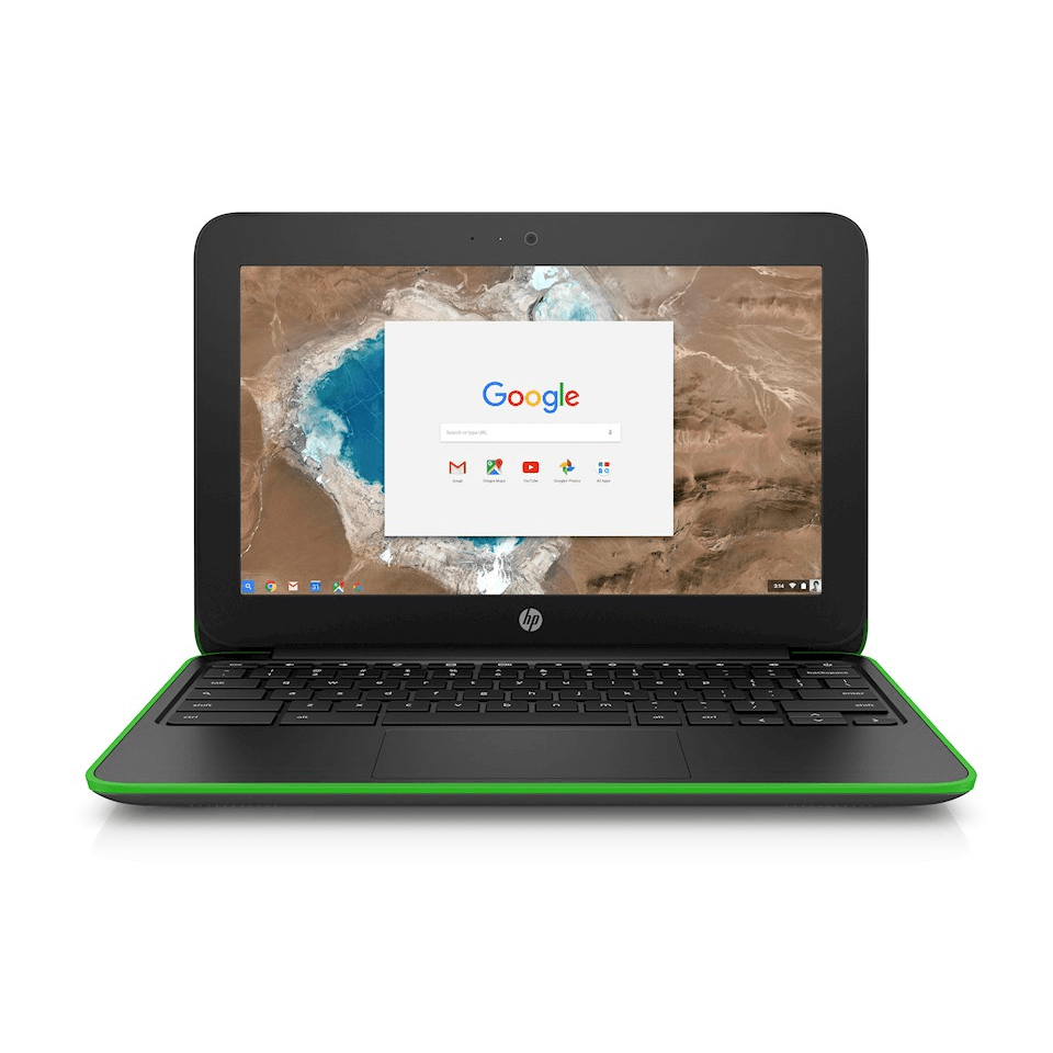 HP Chromebook 11 G5 EE - Z2Y97EA