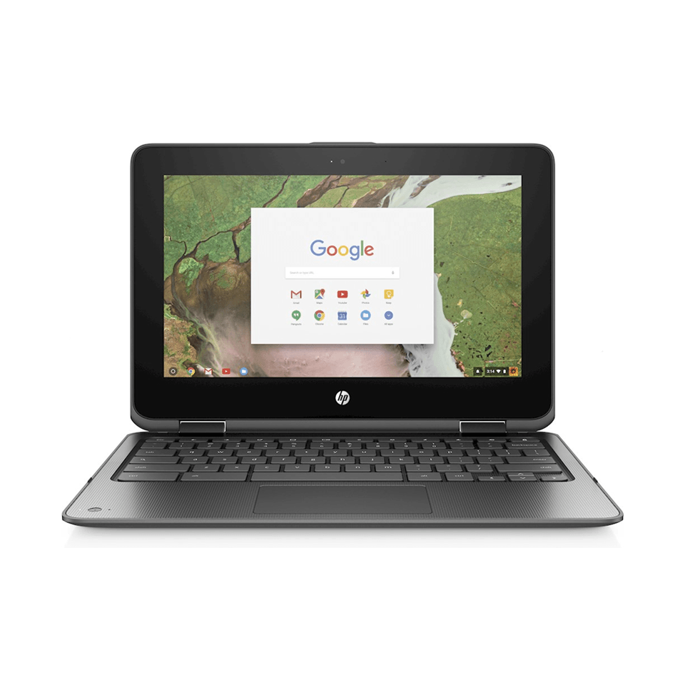 HP Chromebook x360 11 G1 - 1TT14EA