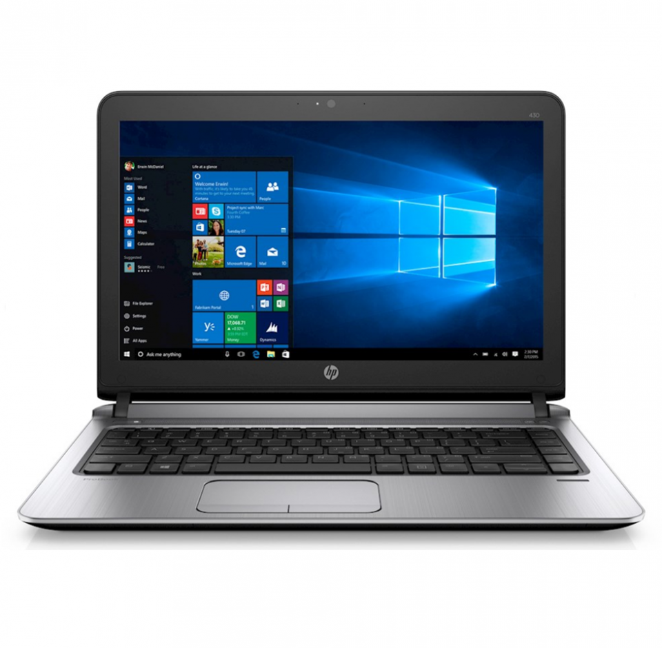 HP ProBook 430 G4 - 1LT88ES 