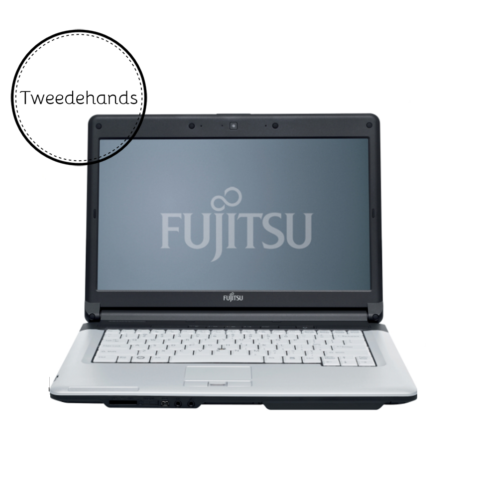 Fujitsu Lifebook S710