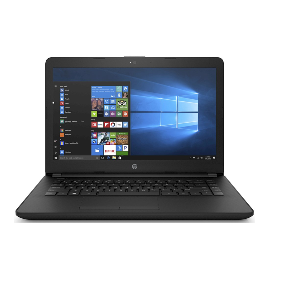 HP Notebook - 15-bs062nd 