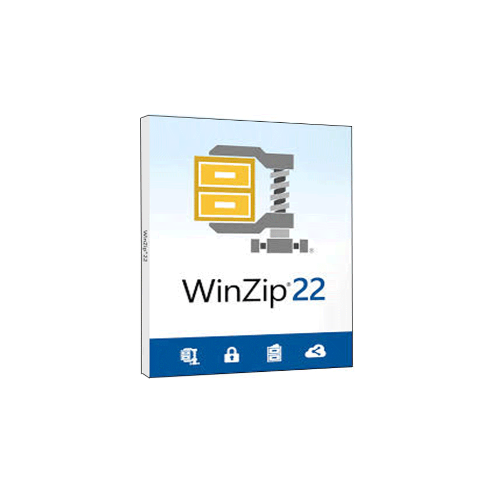 Corel WinZip 22 Standard