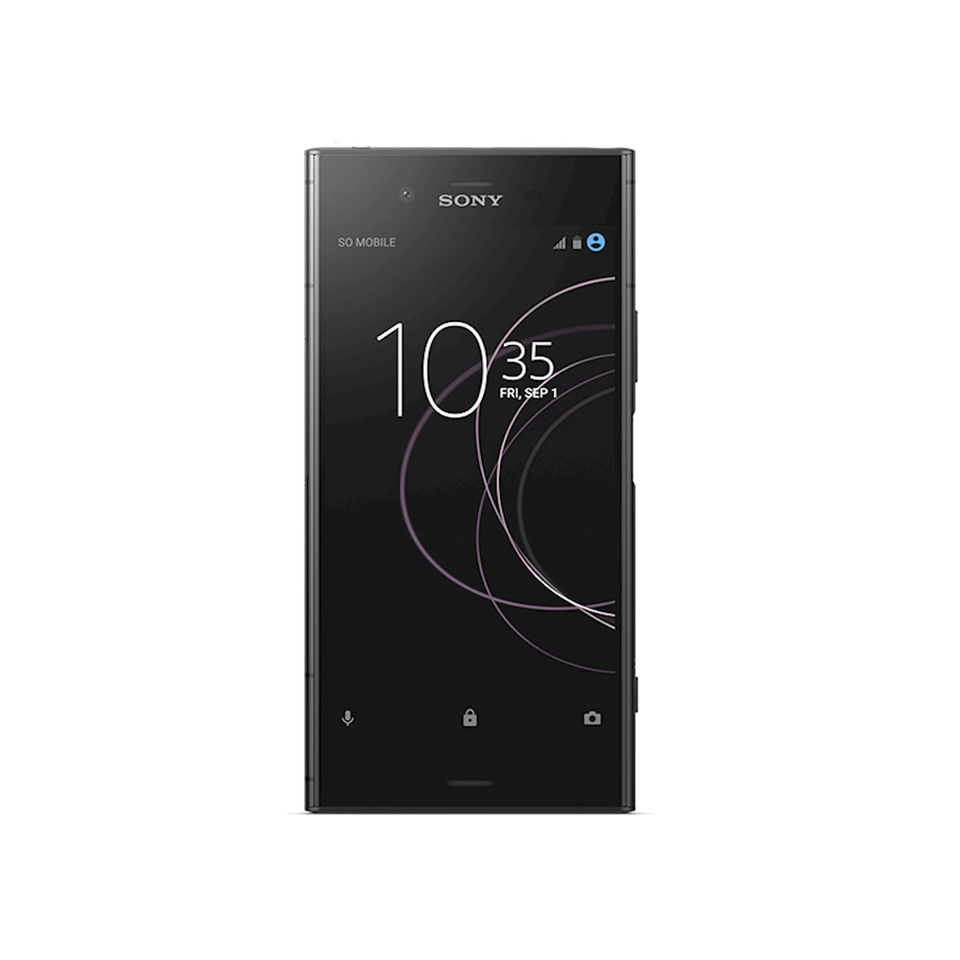 Sony Xperia XZ1 - 64GB - Zwart