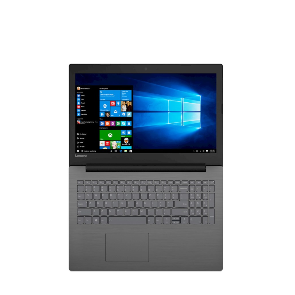 Lenovo Ideapad 320-15IKBN (Hardware)