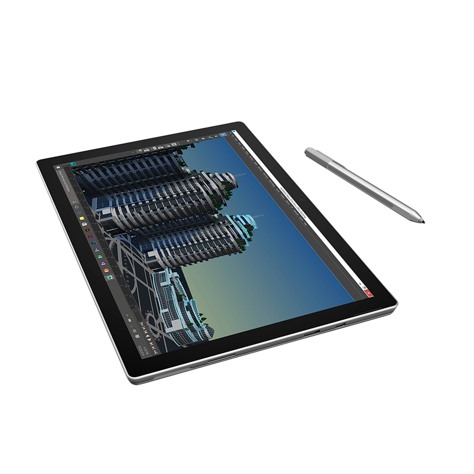 Microsoft Surface Pro Core-M3 - 4GB - 128G