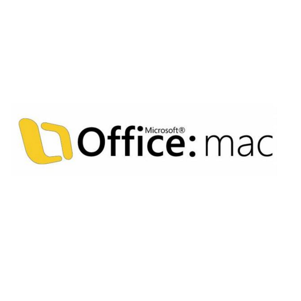 Microsoft Office for Mac 2011