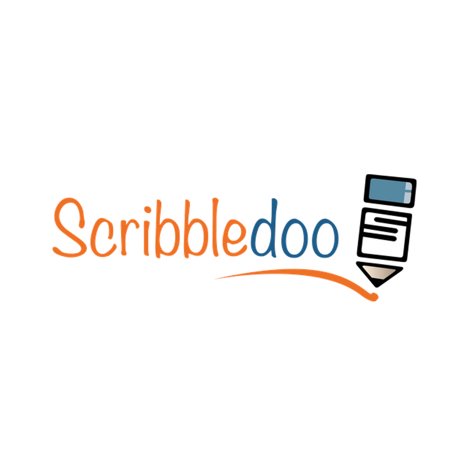 Scribbledoo logo