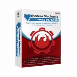 system mechanic ultimate defense discount code