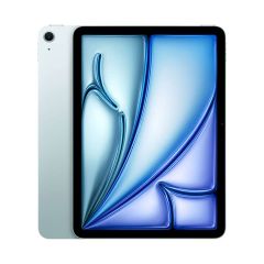 Apple iPad Air (2024) - 11" / Wifi + Cellular / 256GB / Blauw